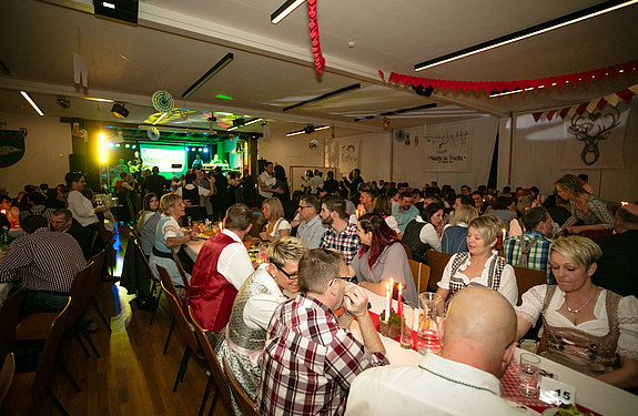 Nacht in Tracht 2019