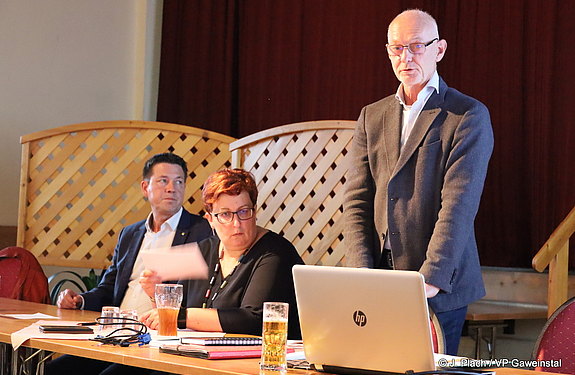 10.05.2022 - Gemeindeparteitag 