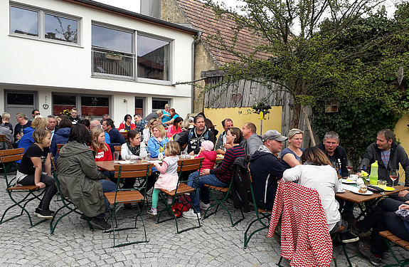 NÖAAB Familienwandertag