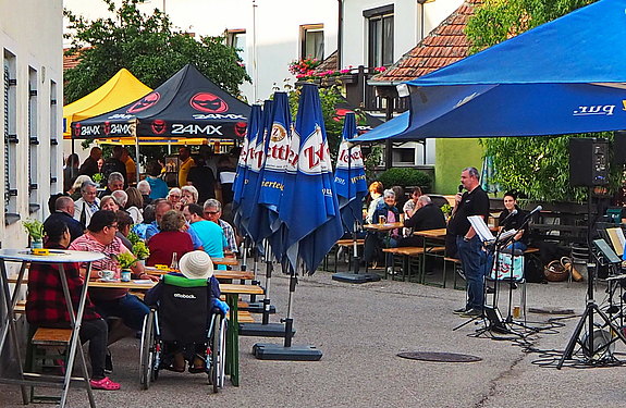 Fest im Hof 2023