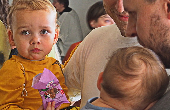 Kinderfasching 2024
