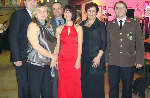 Ballsaision 2010
