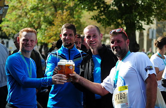Benefizlauf 2019