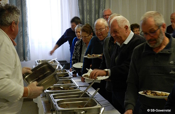 10.1.2019 Senioren - Stockfleischessen