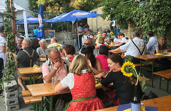 Fest im Hof 2018