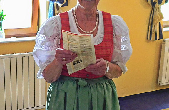 Muttertagsfeier 2023