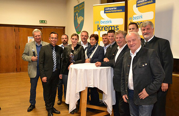 VP-Halbzeitbilanz 2017