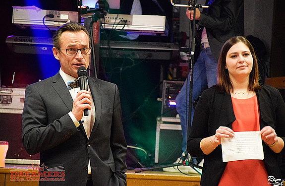 Dancing Night 2020: Junge Volkspartei Lengenfeld geht neue Wege!