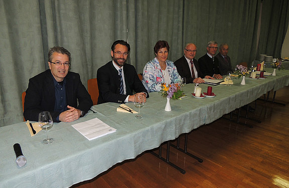 2015 Muttertagsfeier Seniorenbund