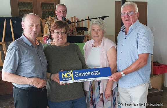 09.06.2022 - VATERTAGSFEIER - SENIOREN