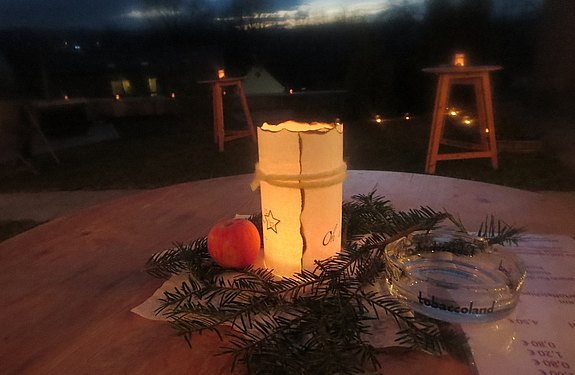 Klangvoller Advent