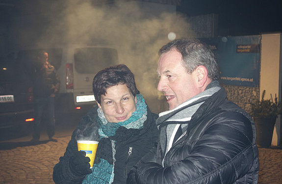VP-Jahresausklang 2015