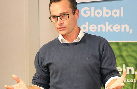 Lehrgang Kommunaler Raumplanungs- u. Bodenschutzbeauftragter
