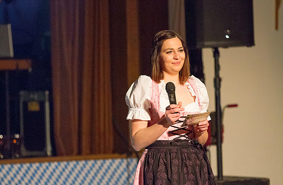 Nacht in Tracht 2017