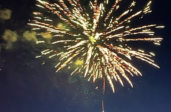 Sommersonnwende Juni 2022