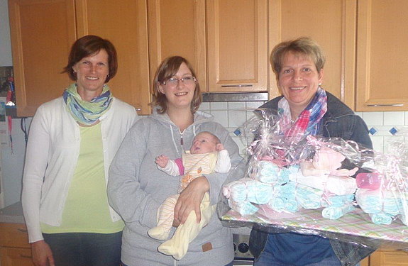 Baby Holzer