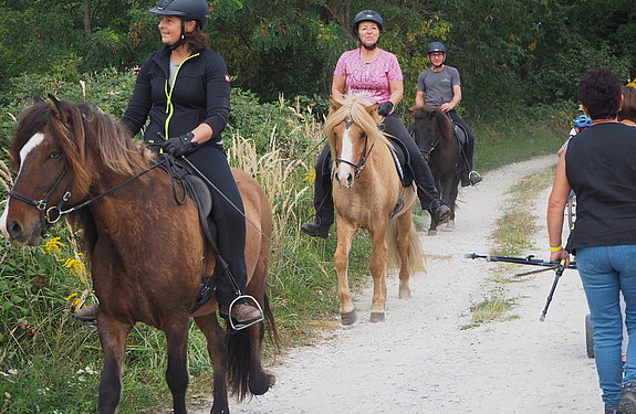 Familienwandertag 2021