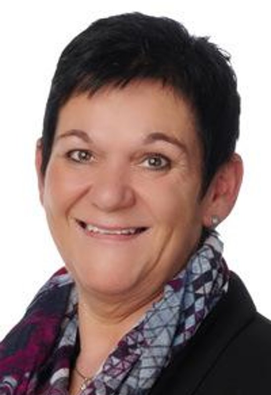 Gabriele Beiglböck Gabriele Beiglböck