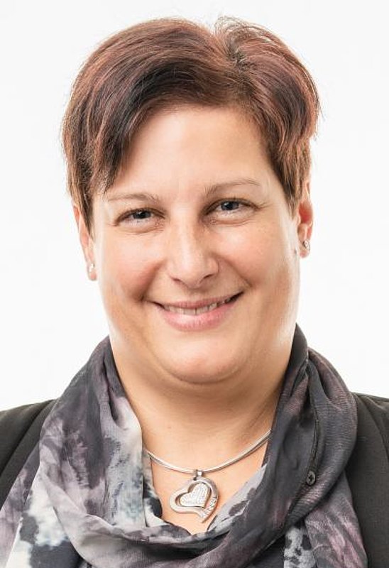 Sonja Ettenauer Sonja Ettenauer