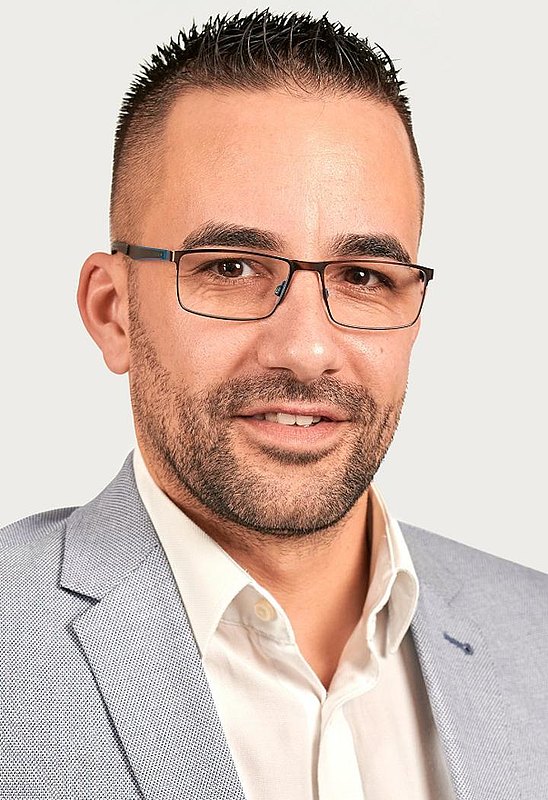 Christian Lehner
