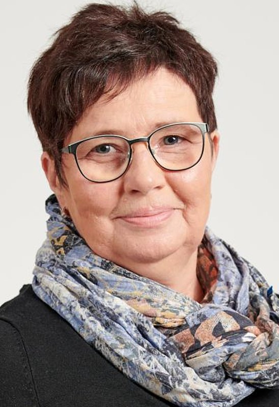 Adele Gaischnek