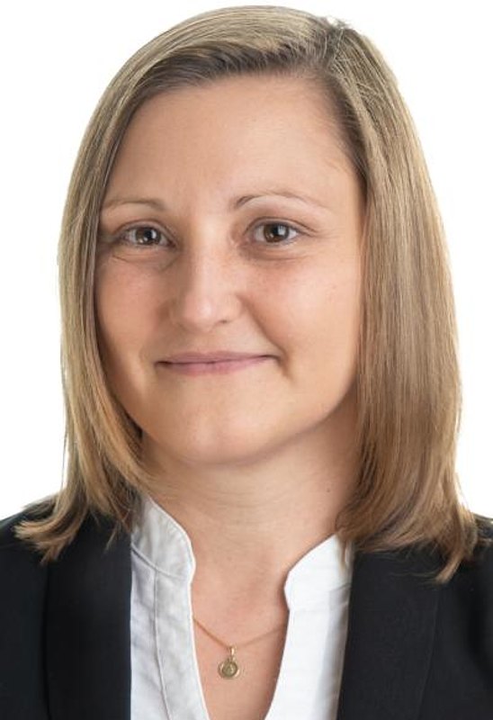 Doris Immervoll