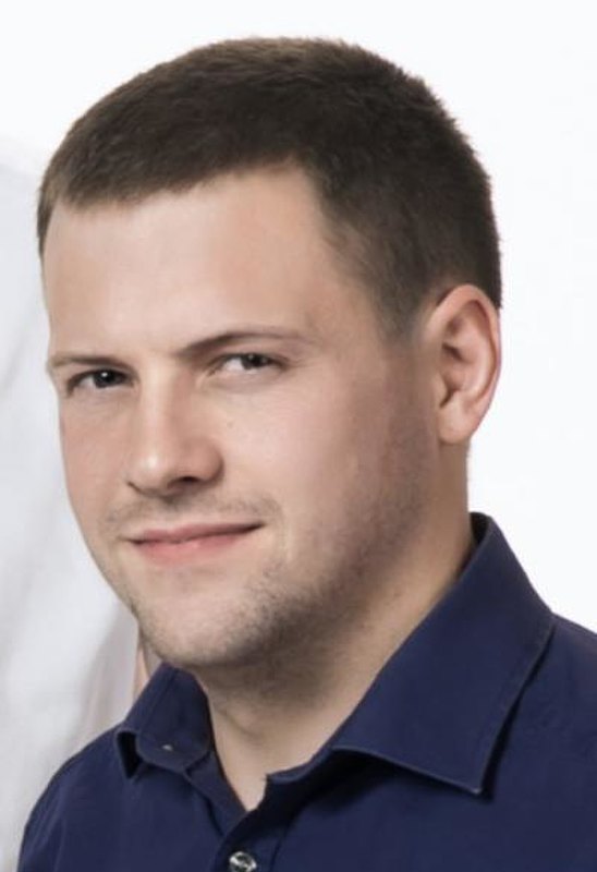 Stefan Hadl Stefan Hadl