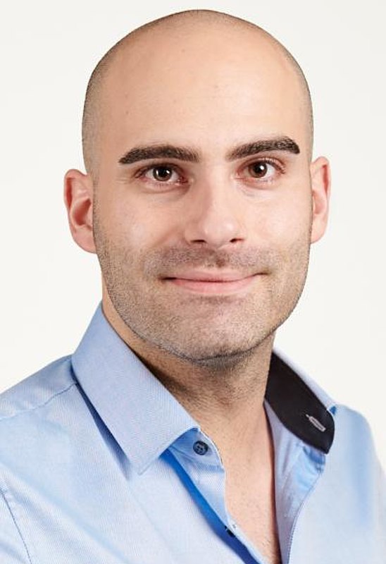 Clemens Manhart