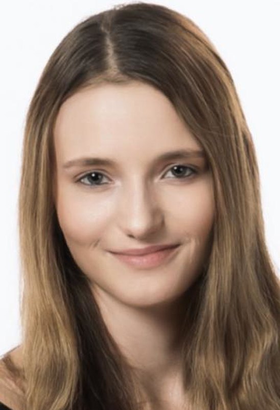 Magdalena Riegler Magdalena Riegler