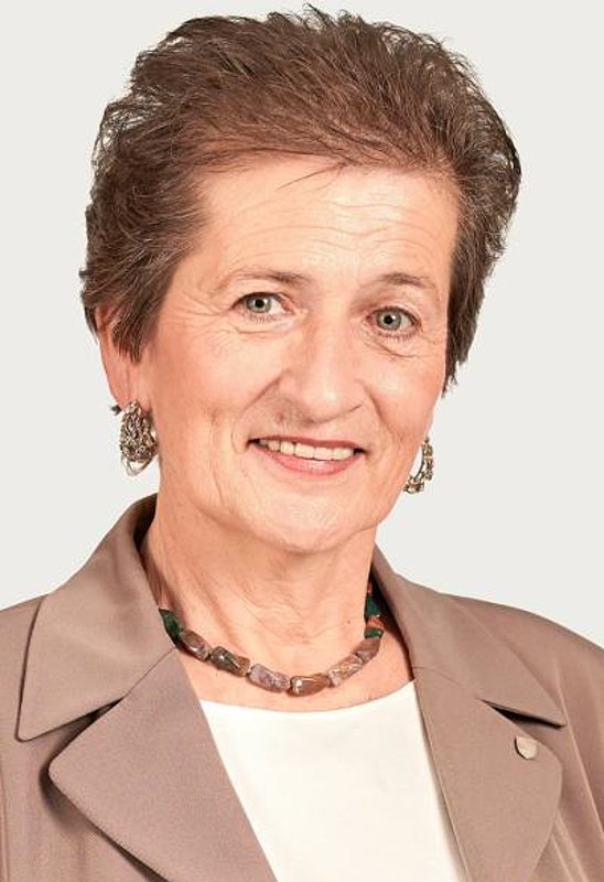 Ernestine Rauscher