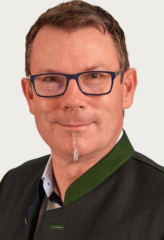Stephan Gartner