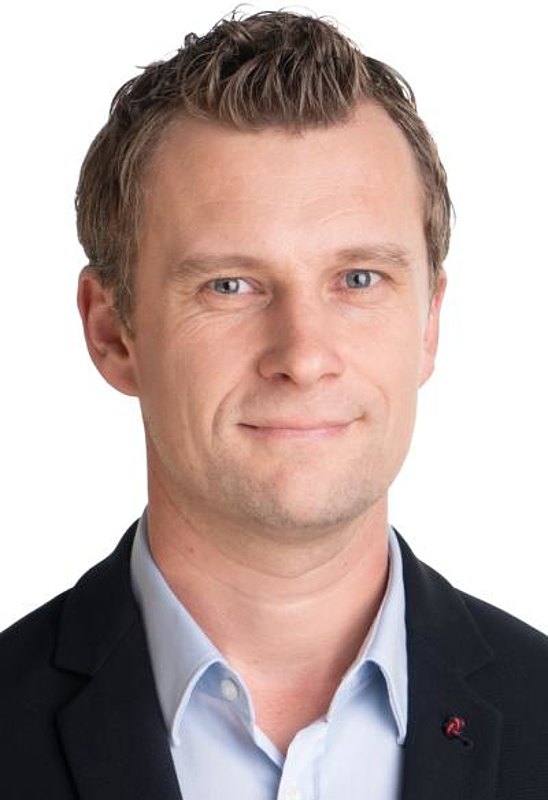 Markus Moldaschl