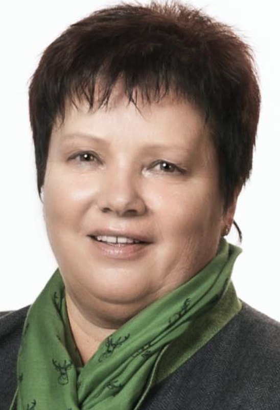Gabriela Diewald Gabriela Diewald