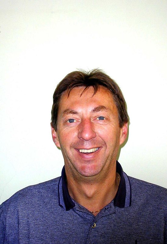 Josef Dienbauer Josef Dienbauer