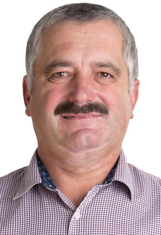 Franz Winkelbauer