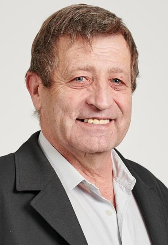 Erwin Strebl