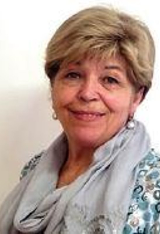 Johanna Feichtinger Johanna Feichtinger