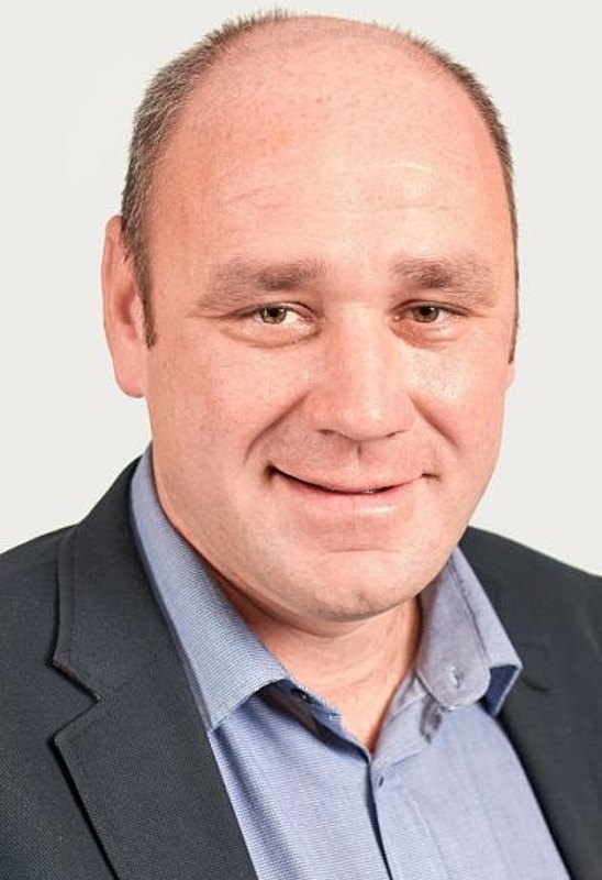 Andreas Rindhauser