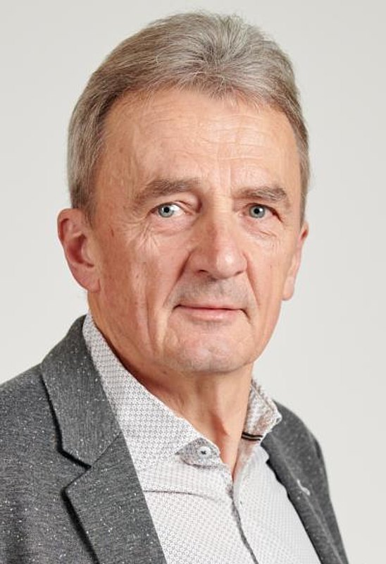 Johann Strasser