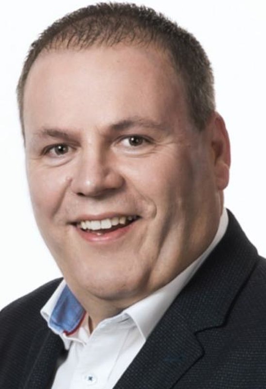 Andreas Kager Andreas Kager