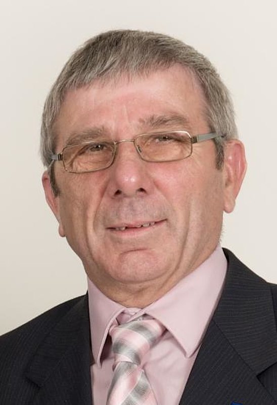 Karl Krückl