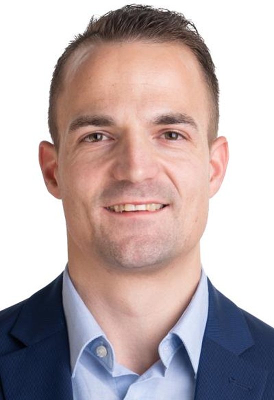 Florian Marischka