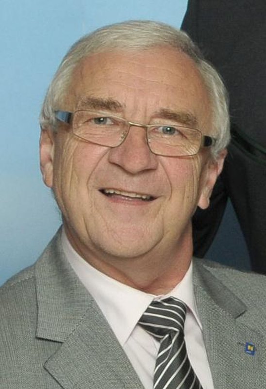 Alois Österreicher