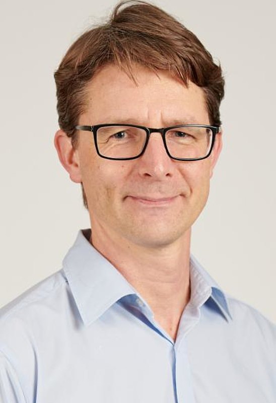 Rainer Löffelmann