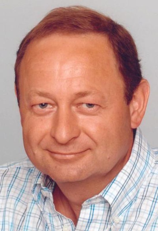 Johann Pratsch Johann Pratsch
