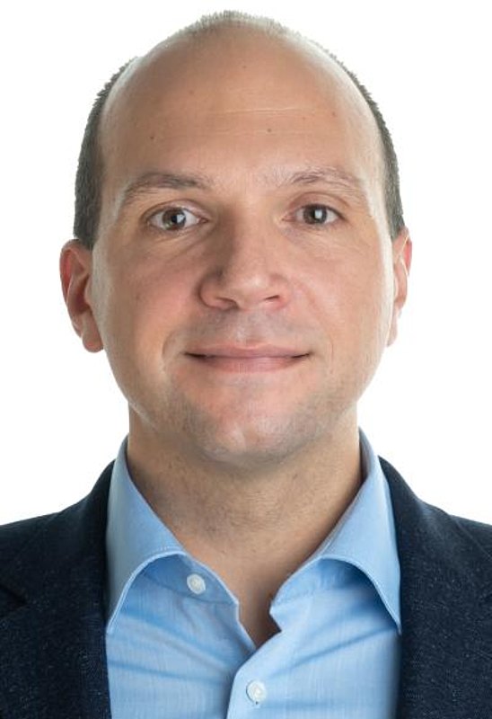 Michael Meier
