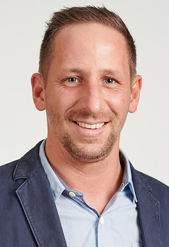 Mario Bergkessel