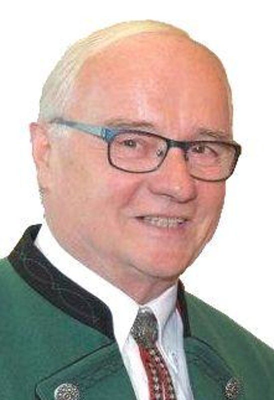 Otto Schwarzinger Otto Schwarzinger