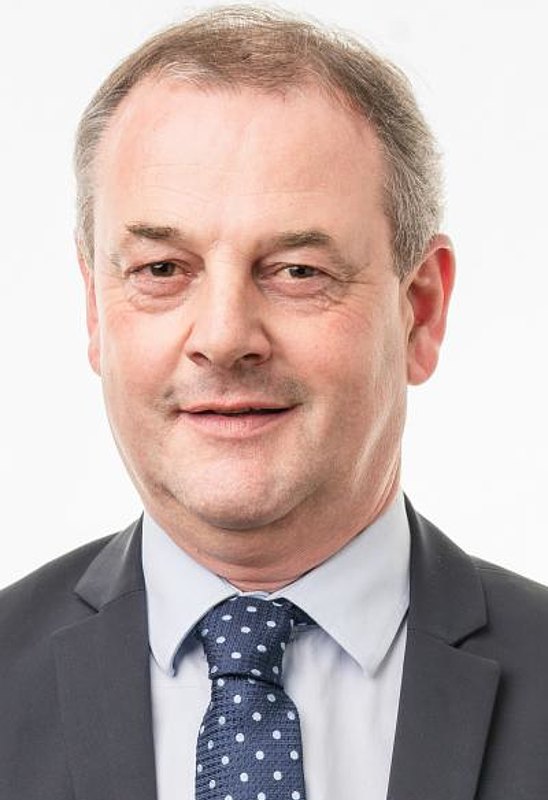 Andreas Schuster Andreas Schuster