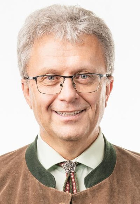 Josef Gartner Josef Gartner